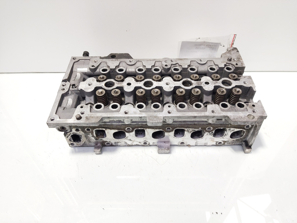Chiulasa, cod GM55188595, Opel Astra H 1.3 CDTI, Z13DTH (id:684595)
