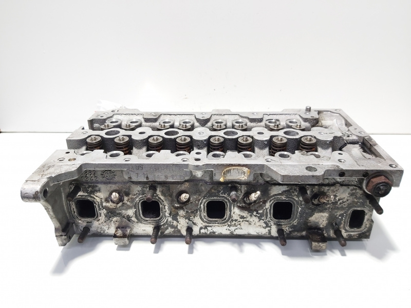 Chiulasa, cod GM55188595, Opel Astra H, 1.3 CDTI, Z13DTJ (id:623691)