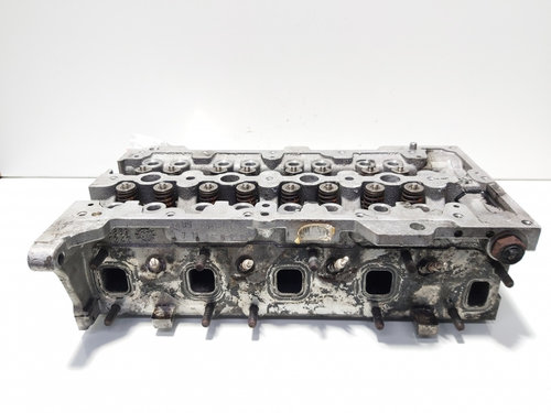 Chiulasa, cod GM55188595, Opel Astra H, 1.3 CDTI, Z13DTJ (id:623691)