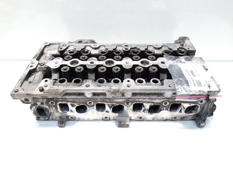 Chiulasa, cod GM55188595, Opel Combo Tour, 1.3 CDTI , Z13DTJ (idi:479365)