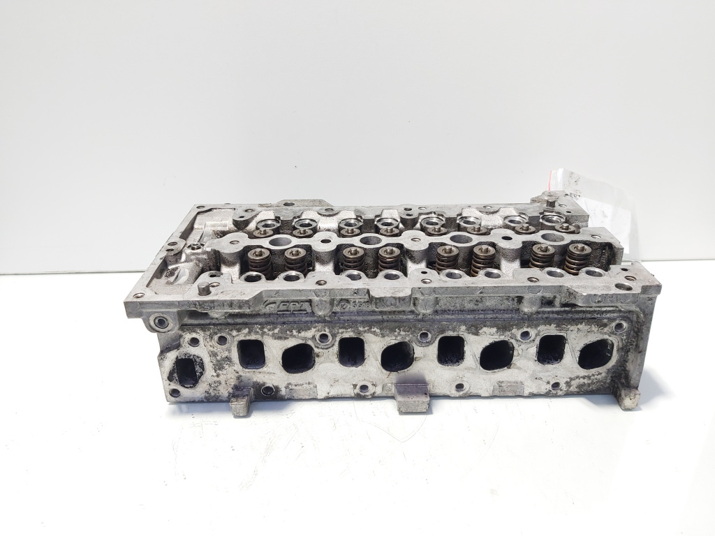 Chiulasa, cod GM55188595, Opel Corsa D, 1.3 CDTI, Z13DTJ (idi:684001)