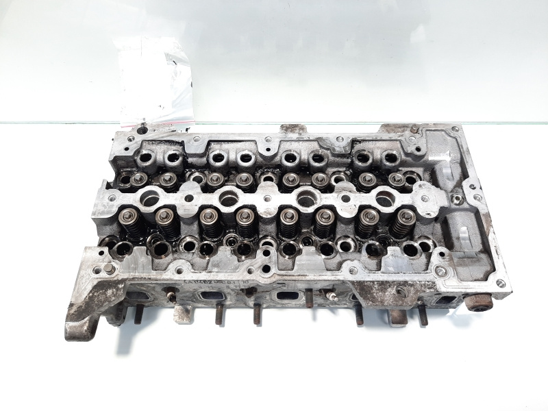 Chiulasa, cod GM55188595, Opel Meriva A, 1.3 CDTI , Z13DTJ (idi:479365)