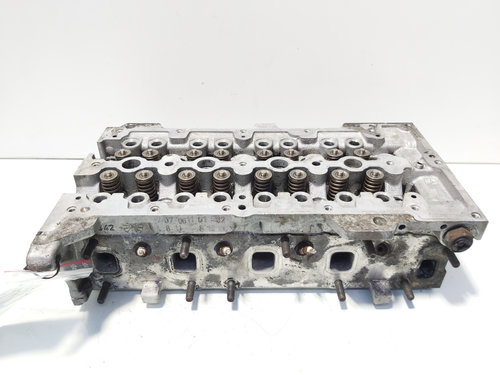 Chiulasa, cod GM55193111, Opel Agila (B) (H08), 1.3 CDTI, Z13DTJ (idi:685453)