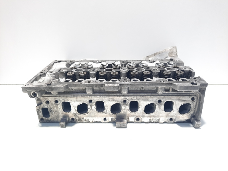 Chiulasa, cod GM55193111, Opel Corsa D, 1.3 cdti, Z13DTJ (id:434764)