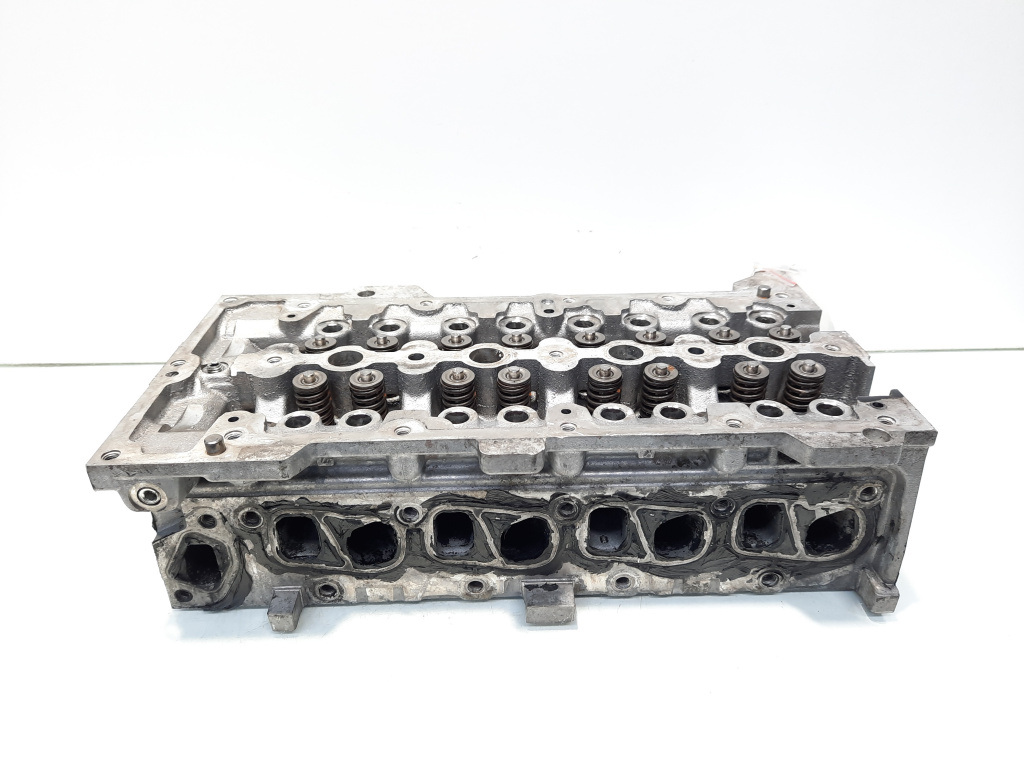 Chiulasa, cod GM55193111, Opel Corsa D, 1.3 CDTI, Z13DTJ (id:592778)