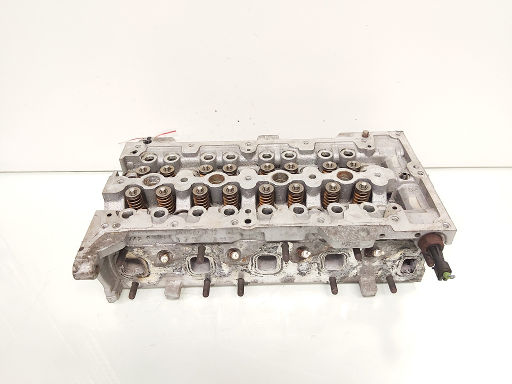 Chiulasa, cod GM55193111, Opel Corsa D, 1.3 CDTI, Z13DTJ (id:657471)