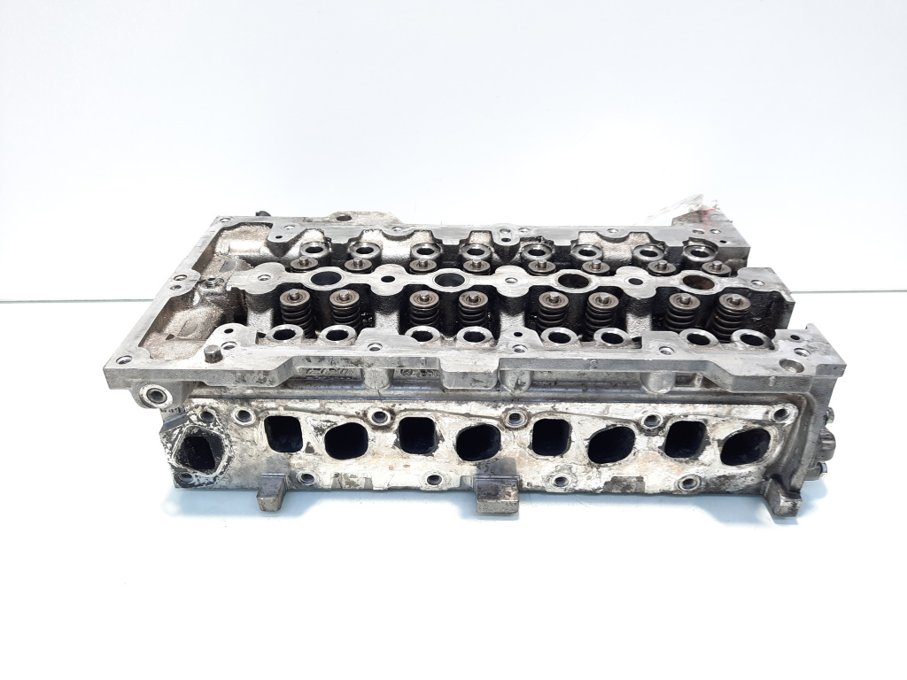 Chiulasa, cod GM55193111, Opel Corsa D, 1.3 CDTI, Z13DTJ (id:557166)