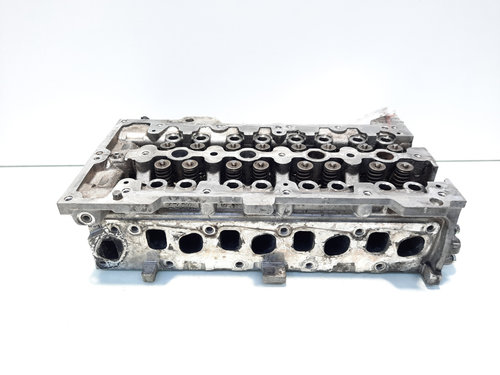 Chiulasa, cod GM55193111, Opel Corsa D, 1.3 CDTI, Z13DTJ (id:557166)