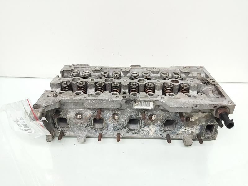 Chiulasa, cod GM55193111, Opel Corsa D, 1.3 CDTI, Z13DTJ (id:653292)