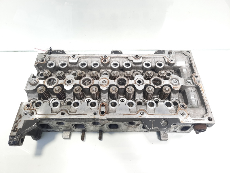 Chiulasa, cod GM55193111, Opel Meriva A, 1.3 cdti, Z13DTJ (idi:478423)