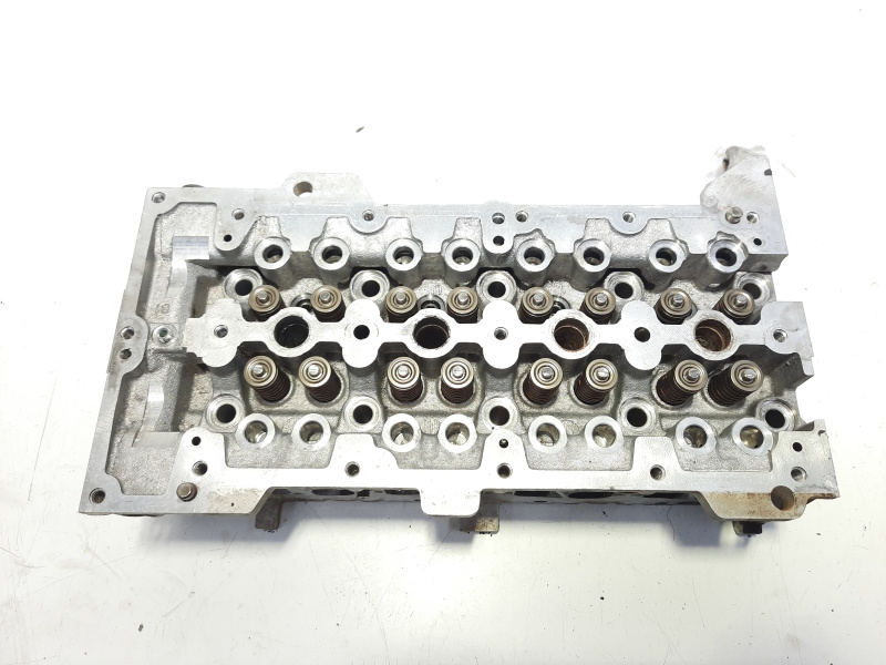 Chiulasa, cod GM55193111, Opel Meriva A, 1.3 CDTI, Z13DTJ (idi:488084)