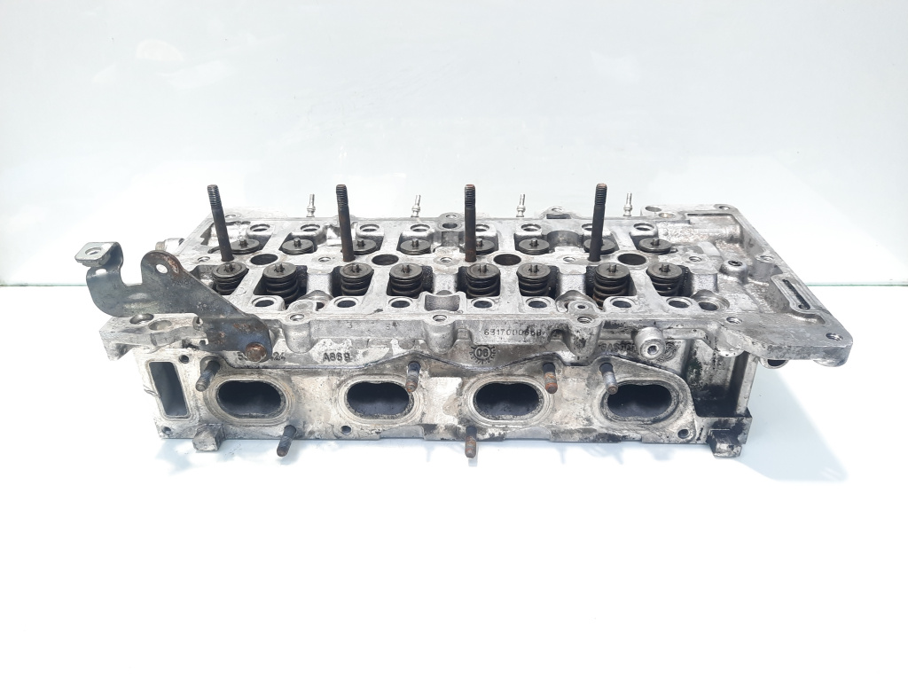Chiulasa, cod GM55206424, Alfa Romeo, 1.9 JTD, 939A2000 (idi:498619)