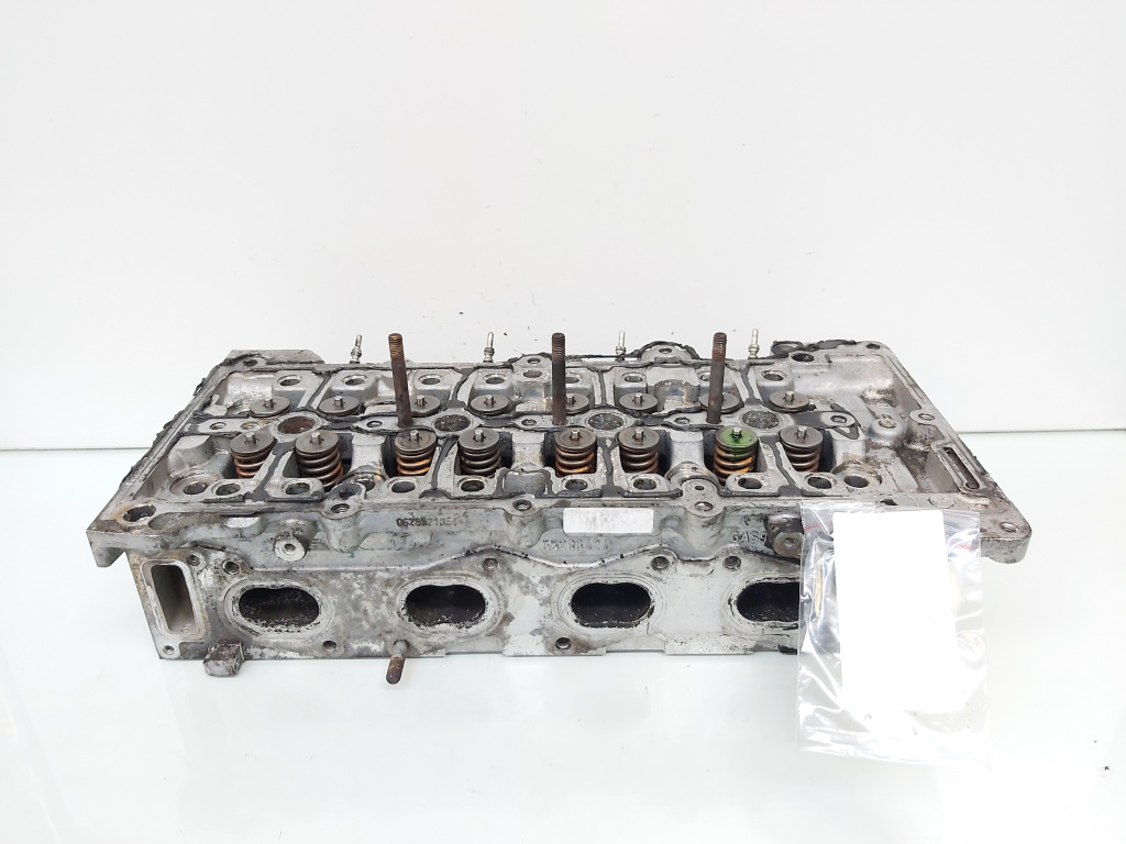 Chiulasa, cod GM55206424, Opel Astra H Combi, 1.9 CDTI, Z19DTH (idi:663963)