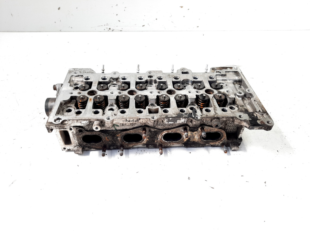Chiulasa, cod GM55206424, Opel Vectra C, 1.9 CDTI, Z19DTH (id:533372)