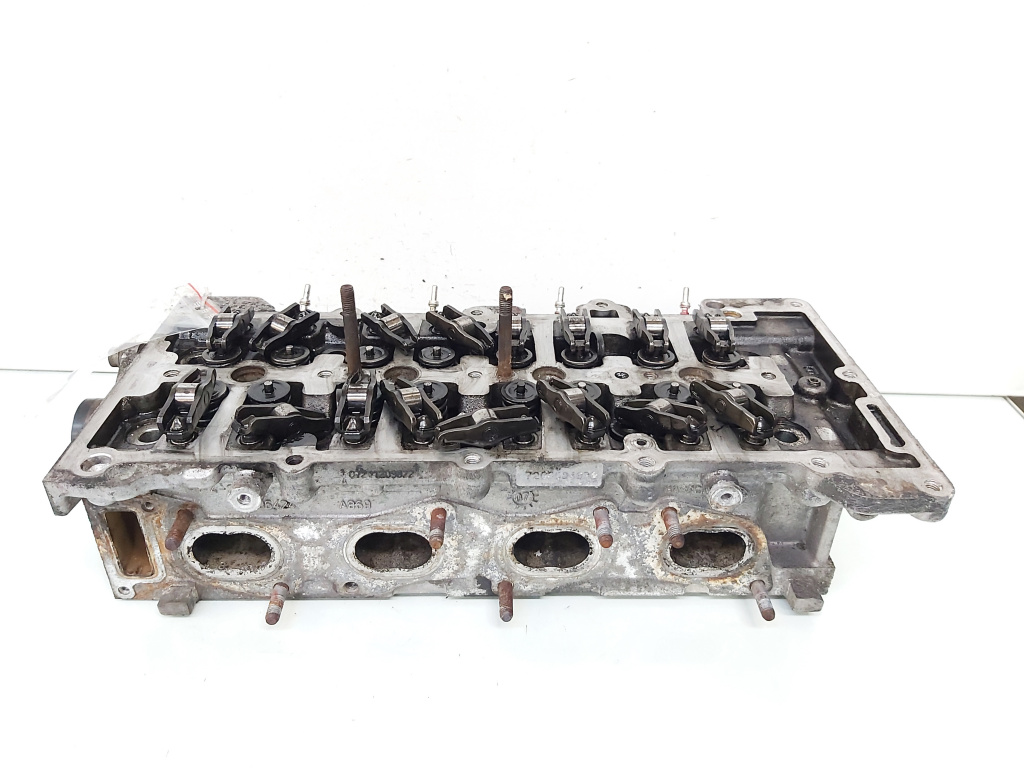 Chiulasa, cod GM55206424, Opel Vectra C Combi, 1.9 CDTI, Z19DTH (idi:663762)