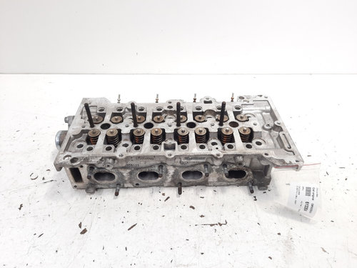 Chiulasa, cod GM55206424, Saab 9-3 II (YS3F) 1.9 TiD, Z19DTH (idi:613304)