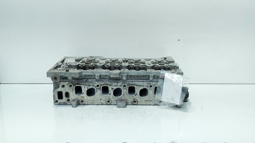 Chiulasa, cod GM55231550, Opel Astra H Combi, 1.3 CDTI, Z13DTH (idi:690786)