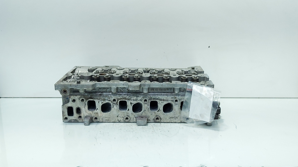 Chiulasa, cod GM55231550, Opel Corsa D 1.3 CDTI, Z13DTH (id:690786)