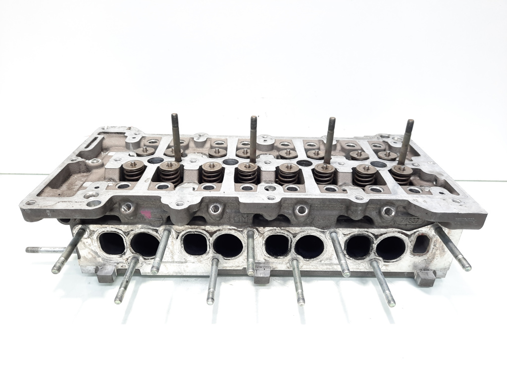Chiulasa, cod GM55571949, Opel Astra J GTC, 2.0 CDTI, A20DTH (idi:556681)