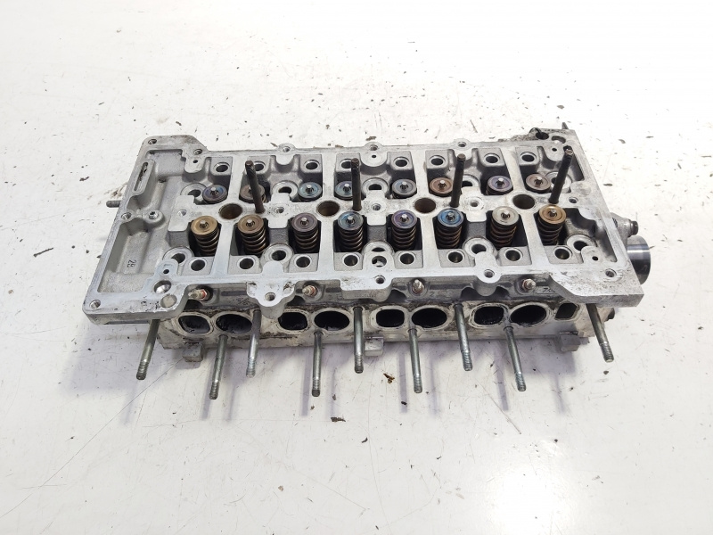 Chiulasa, cod GM55571949, Opel Astra J GTC, 2.0 CDTI, A20DTR (idi:624408)