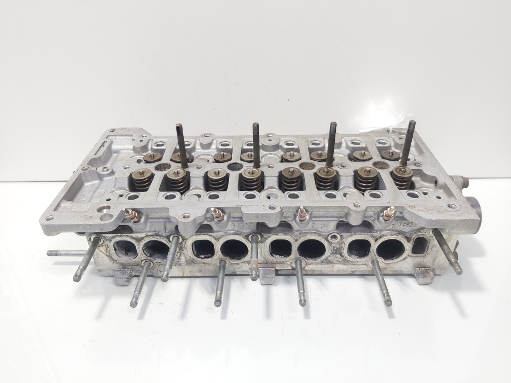 Chiulasa, cod GM55571949, Opel Insignia A 2.0 CDTI, A20DTH (id:703469)