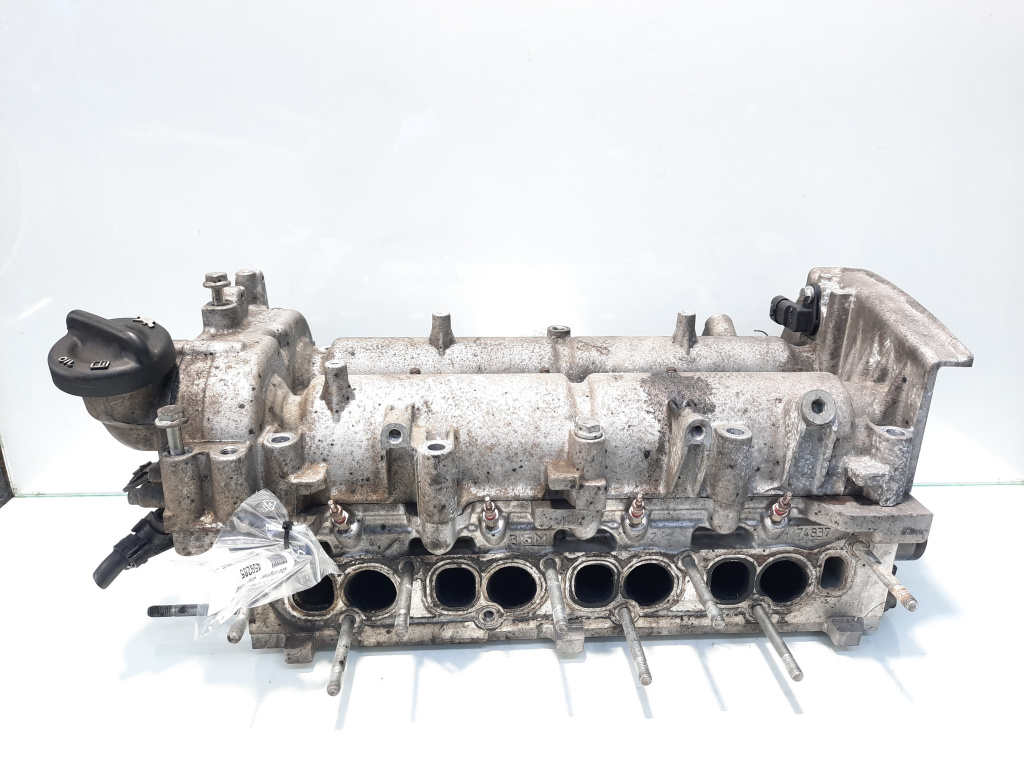 Chiulasa, cod GM55571949, Opel Insignia A, 2.0 CDTI, A20DTH (id:459286)