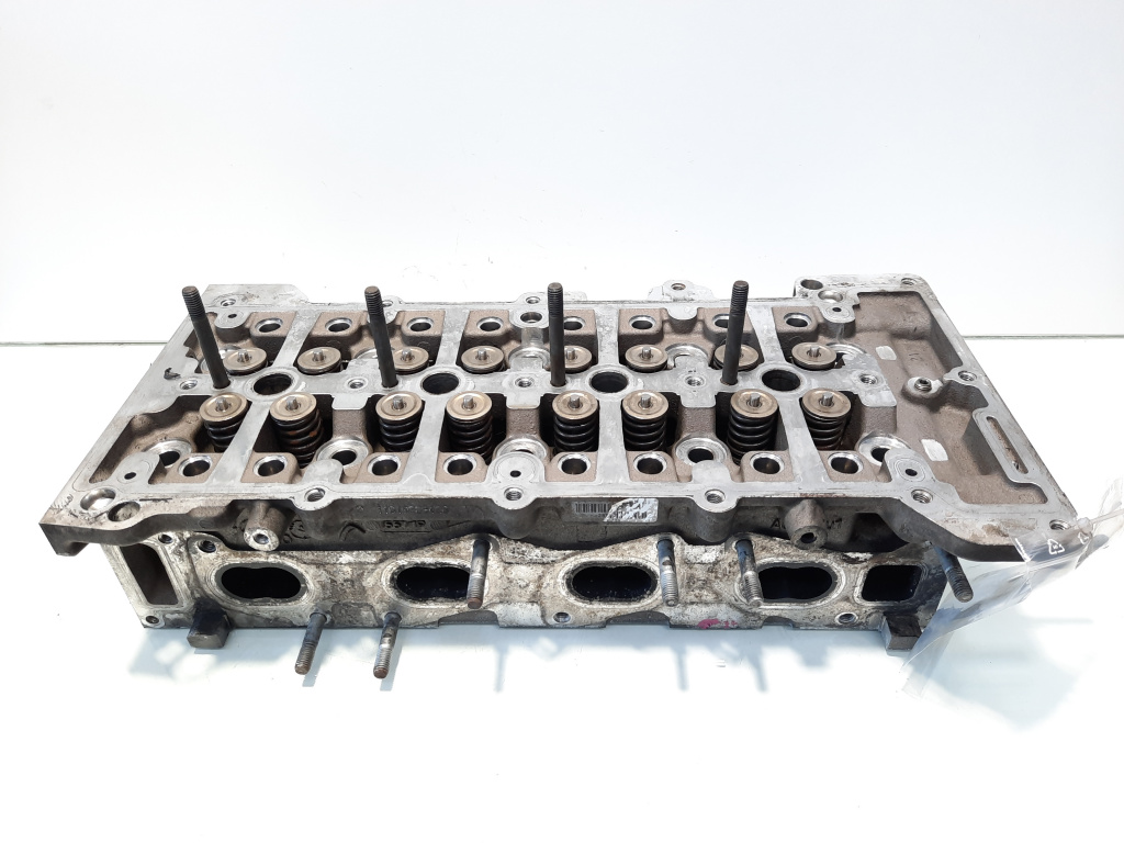Chiulasa, cod GM55571949, Opel Insignia A, 2.0 CDTI, A20DTH (id:546511)