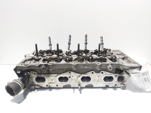 Chiulasa, cod GM55571949, Opel Insignia A 2.0 CDTI, A20DTH (id:675391)