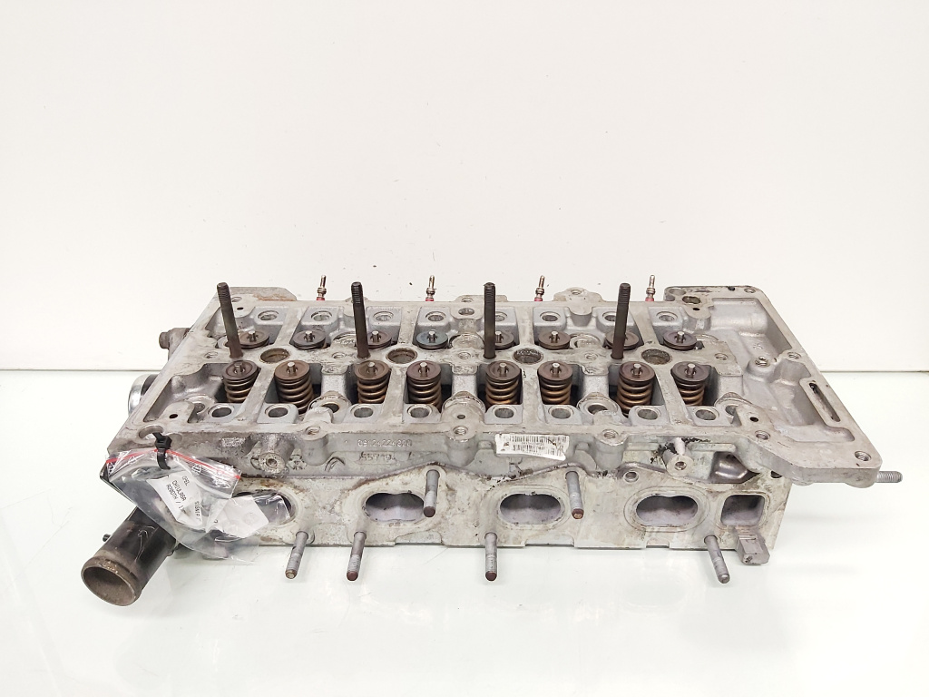 Chiulasa, cod GM55571949, Opel Insignia A Sedan, 2.0 CDTI, A20DTH (idi:659463)