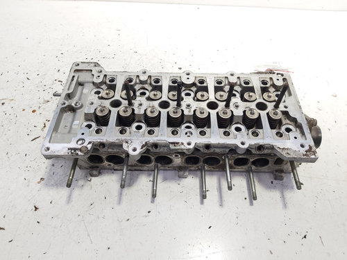 Chiulasa, cod GM55576540, Opel Astra J, 2.0 CDTI, A20DTR (idi:624525)