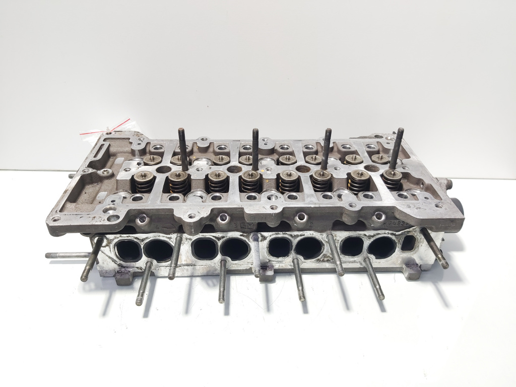 Chiulasa, cod GM55576540, Opel Astra J, A20DTH (idi:682211)