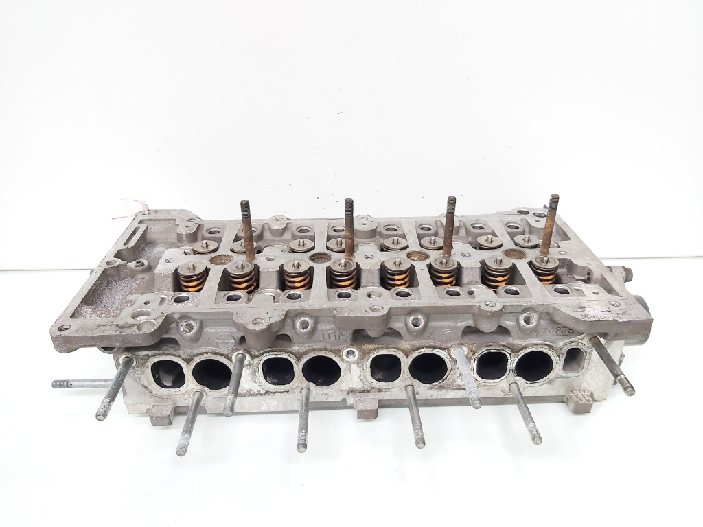 Chiulasa, cod GM55576540, Opel Astra J GTC, A20DTH (idi:662828)