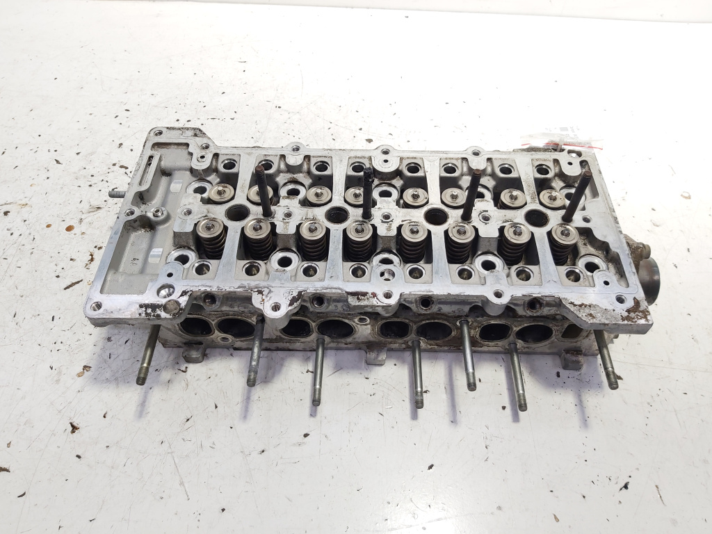 Chiulasa, cod GM55576540, Opel Astra J Sedan, 2.0 CDTI, A20DTH (idi:624525)