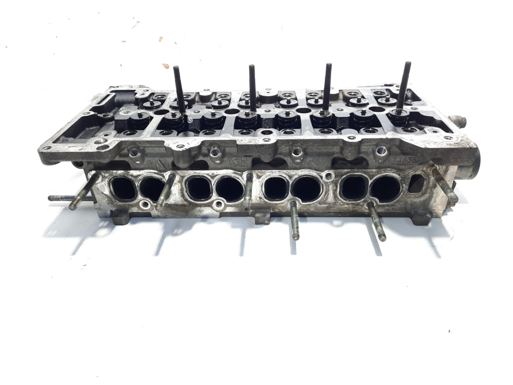 Chiulasa, cod GM55576540, Opel Insignia A Combi, 2.0 CDTi, A20DTH (id:510123)