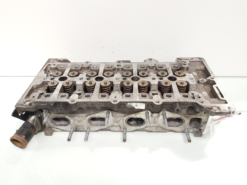 Chiulasa, cod GM55576540, Opel Insignia A Combi, A20DTH (id:654227)