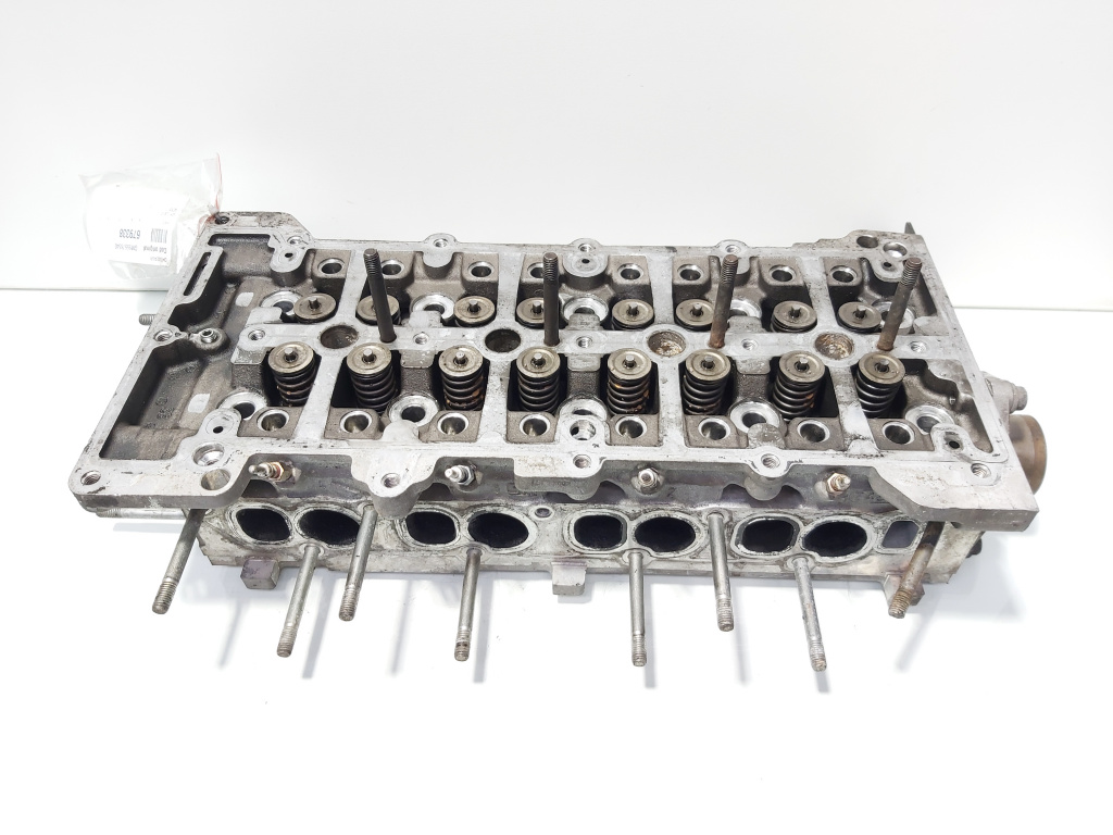 Chiulasa, cod GM55576540, Opel Insignia A Combi A20DTH (id:679338)