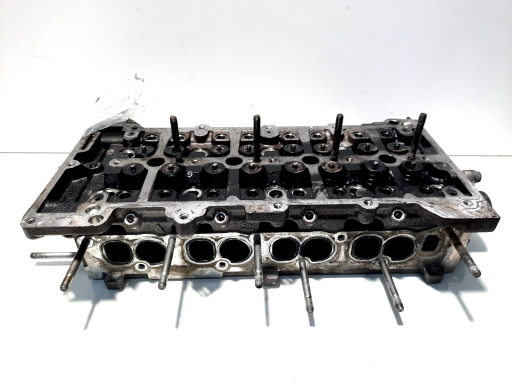 Chiulasa, cod GM55576540, Opel Insignia A Combi, A20DTH (id:510123)