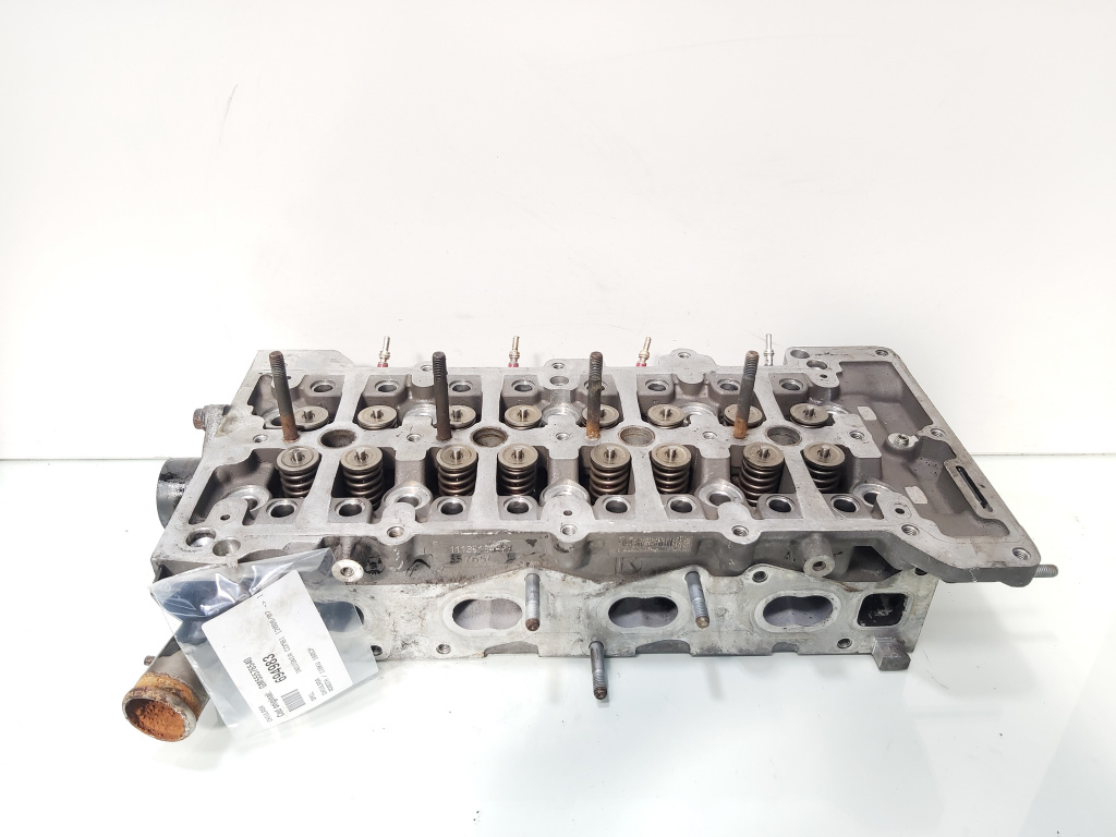 Chiulasa, cod GM55576540, Opel Insignia A Combi, A20DTH (id:694983)