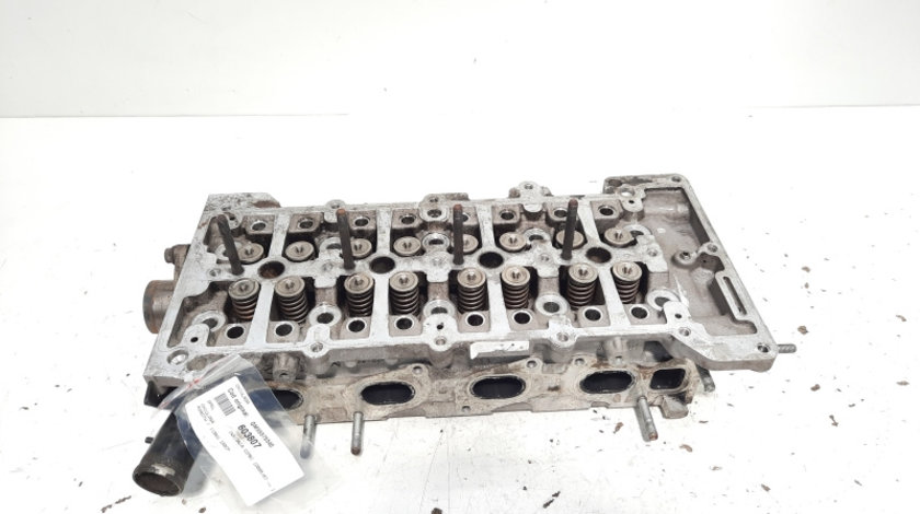 Chiulasa, cod GM55576540, Opel Zafira C (P12), 2.0 CDTI, A20DTL (idi:603807)