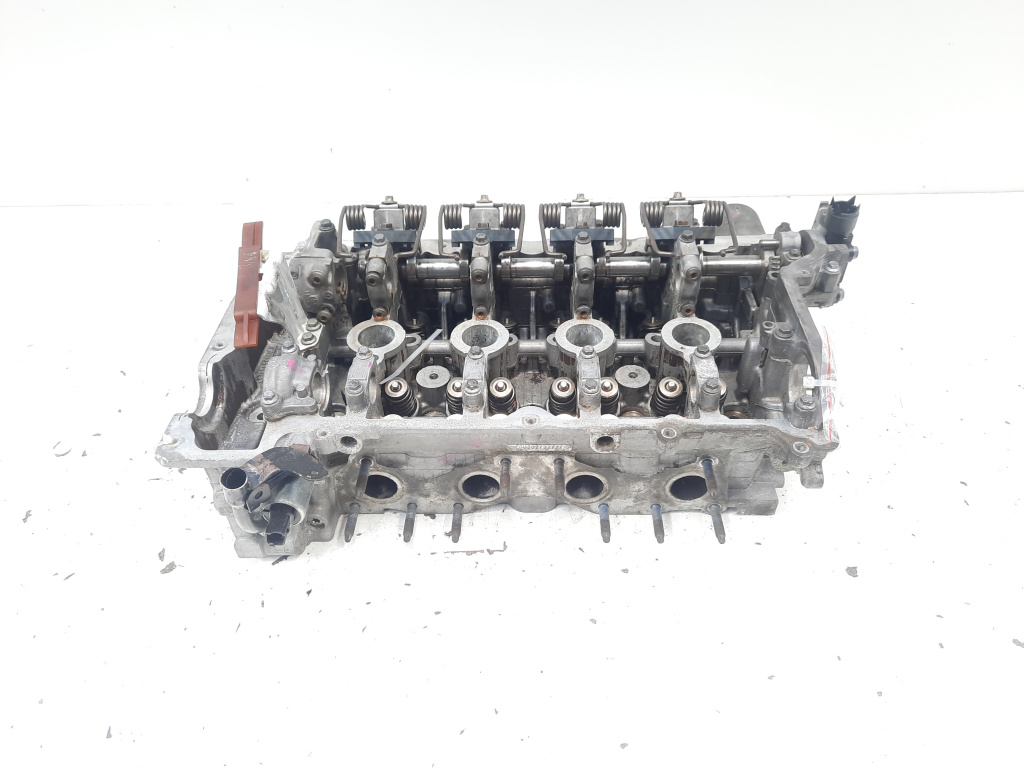 Chiulasa, cod V753354980M, Peugeot 206 CC, 1.6 benz (id:606291)
