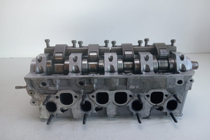 Chiulasa completa 038103373R Skoda Fabia 6Y [facelift] [2004 - 2007]