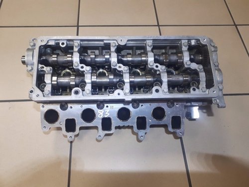 Chiulasa completa 03l103373a audi a1 1.6 tdi cayb 90 cai