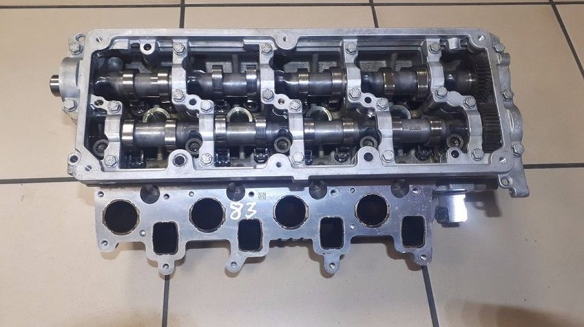 Chiulasa completa 03l103373a audi a1 1.6 tdi cayc 105 cai