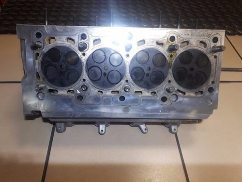 Chiulasa completa 03l103373a skoda rapid 1.6 tdi cayb 90 cai
