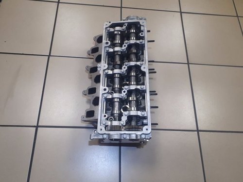 Chiulasa completa 03l103373a vw touran 1.6 tdi cayc 105 cai