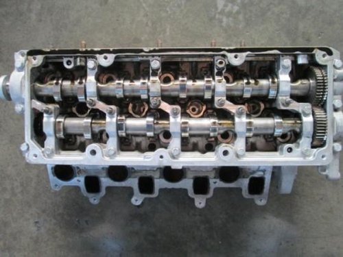 Chiulasa completa audi a6 4f 2.0 tdi caha 170 de cai euro 5