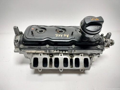 Chiulasa completa AUDI A6 II Avant (4B5, 4B6, C5) [ 1997 - 2005 ] TDI (AKE, BAU, BDH) 132KW|180HP VA...