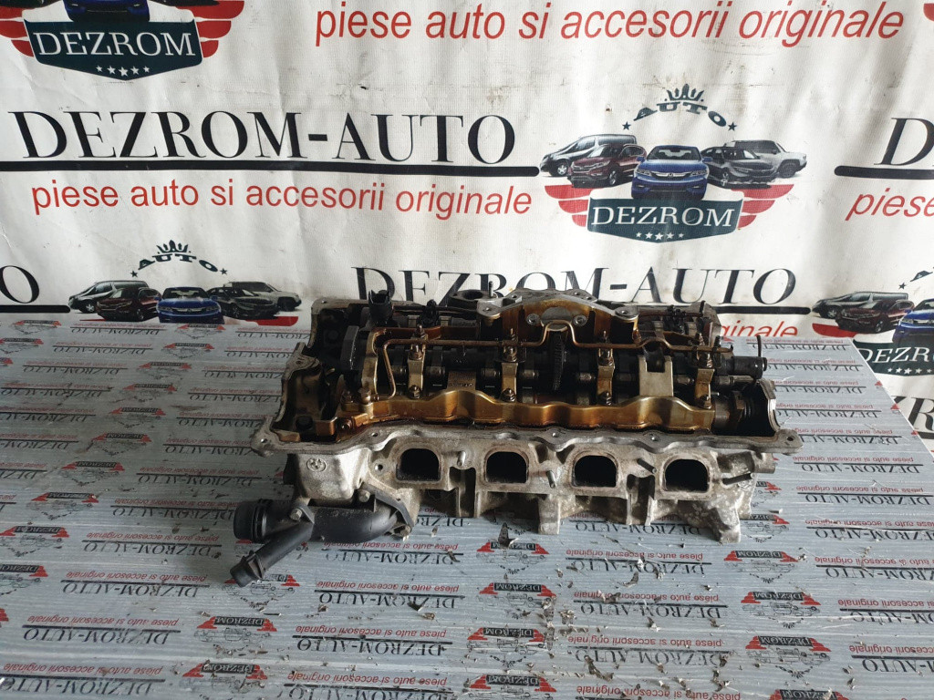 Chiulasa completa BMW 3 Compact (E46) 318Ti 2.0 136/143 cai cod piesa : 75054229