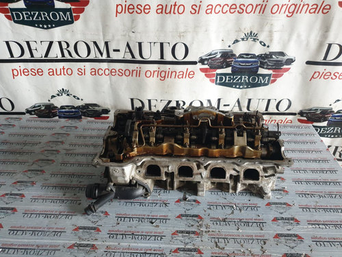 Chiulasa completa BMW X3 (E83) 2.0 i 150 cai cod piesa : 75054229