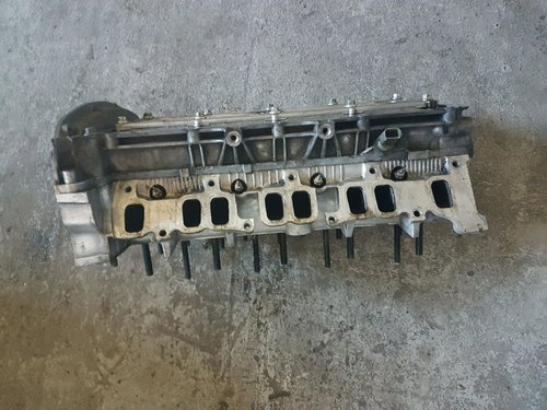 Chiulasa completa citroen jumper 3 2.2 hdi 4hu 120 cai